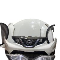 MUSATA COMPLETA + KIT AIRBAG NISSAN Qashqai Serie