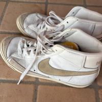 Nike Blazer ragazzo/ragazza tg 39