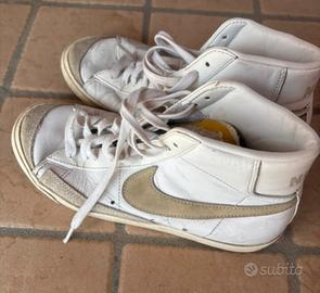 Nike Blazer ragazzo/ragazza tg 39