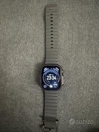 Apple watch ultra 3