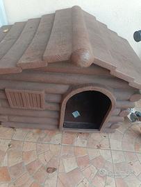 cuccia per cani 