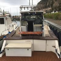 Barca Rio Cabin Fish 800