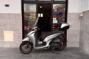 Honda sh 350i sport 2023