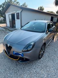 giulietta 1600 120cv