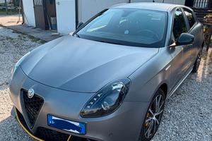 giulietta 1600 120cv