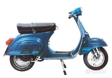 Vespa 125 Primavera ET3 C.E.R.C.O
