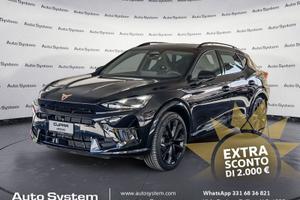 CUPRA Formentor 1.5 e-hybrid Dark Night 204cv dsg