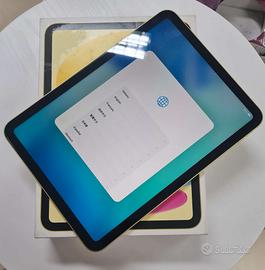 APPLE IPAD 10TH 64GB WIFI