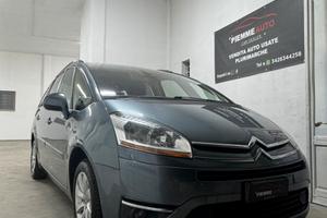 Citroen C4 Grand Picasso