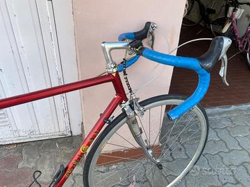 Bici vintage 