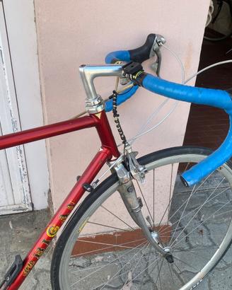 Bici vintage 