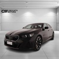 BMW i5 edrive40 Msport