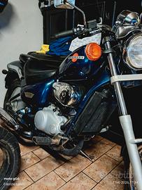 Aprilia Red rose Classic 50