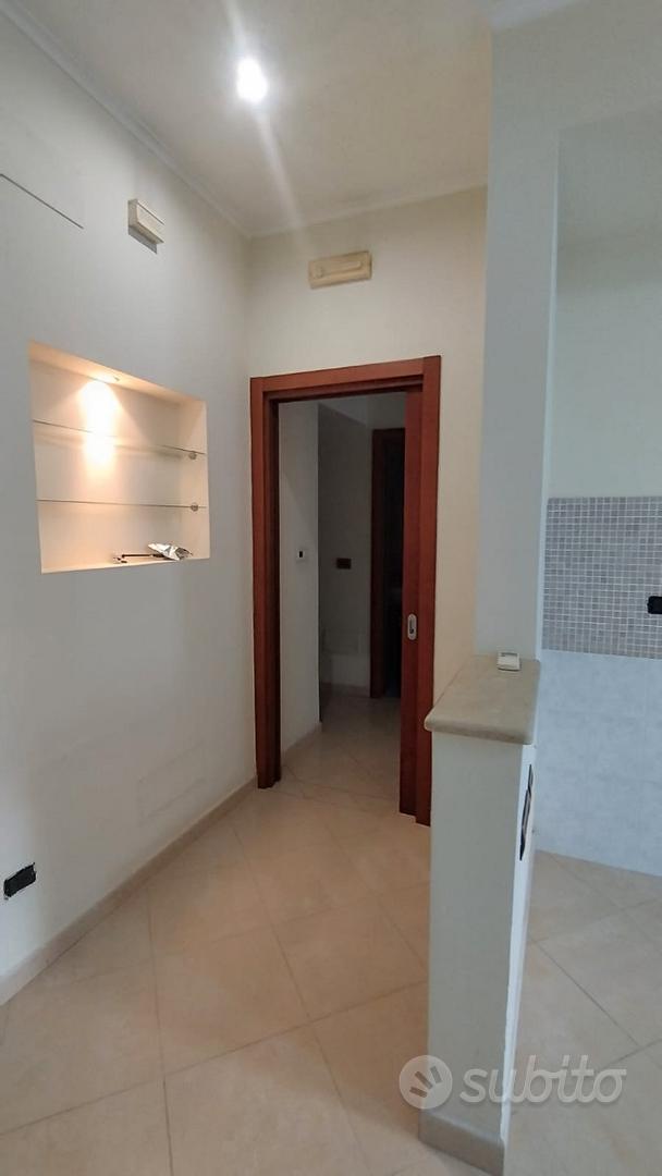 Arredato Sant' Eufemia Lamezia - Vista 4
