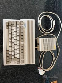 Commodore Amiga A 600
