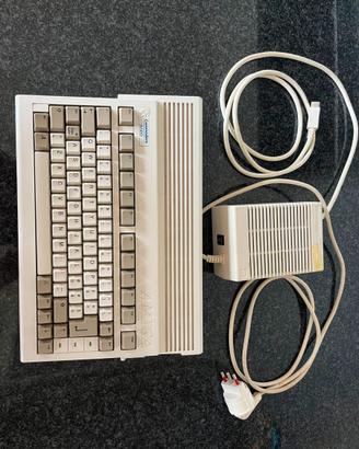 Commodore Amiga A 600