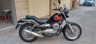 Moto Guzzi Nevada Classic