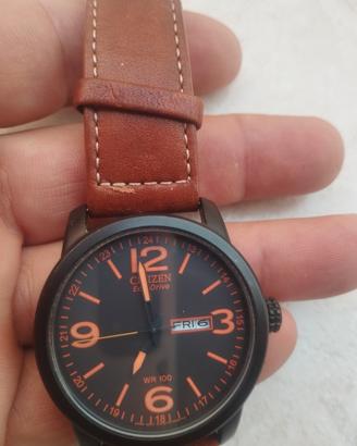 Citizen eco drive 