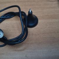 2521-Antenna TV Portatile