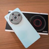 Nubia Z60S Pro GLOBAL 