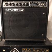 Mesa Boogie Mark 3 III