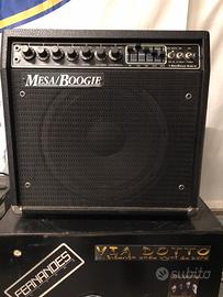 Mesa Boogie Mark 3 III