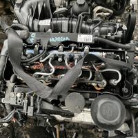 MOTORE N47D20A BMW 2.0 Diesel