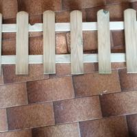 bordure x aiuole l. 1090x 250