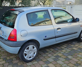 Vendo Renault Clio km 80382
