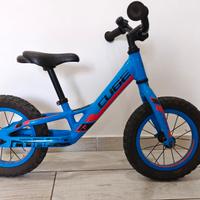 Bici da equilibrio 12 pollici