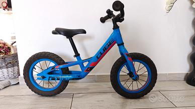 Bici da equilibrio 12 pollici