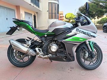 Benelli 302R 