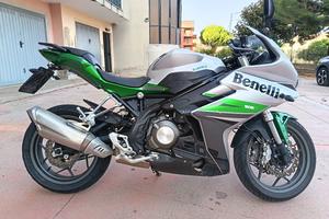 Benelli 302R 
