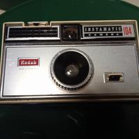Due Macchine fotografiche