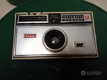 Due Macchine fotografiche