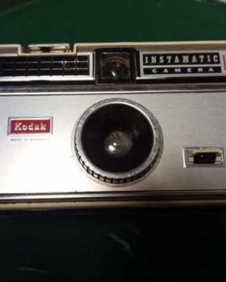 Due Macchine fotografiche