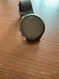 orologio suunto 3 più cinturino in gomma