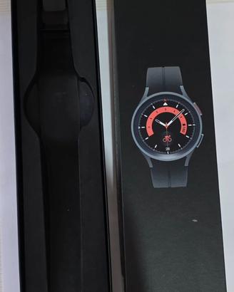 Galaxy watch 5 pro versione Bluetooth con garanzia