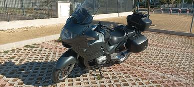 BMW r 1150 rt