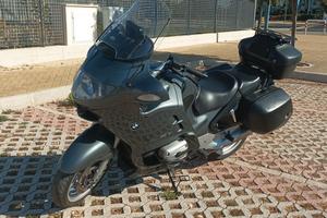 BMW r 1150 rt