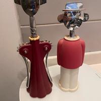 Cavatappi Alessandro e Anna Alessi