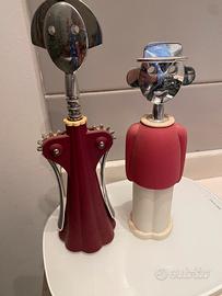 Cavatappi Alessandro e Anna Alessi