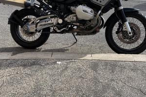 bmw 1200 gs adventure