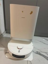 Xiaomi robot Vacuum X20+