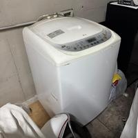 Lavatrice LG 10 kg
