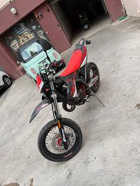 Fantic 50cc