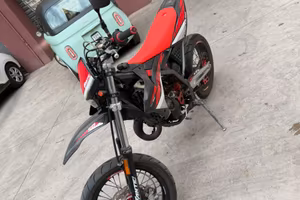 Fantic 50cc