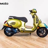 VESPA GTS 310 SUPER - 2025