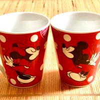 Tazze Disney topolino topolina