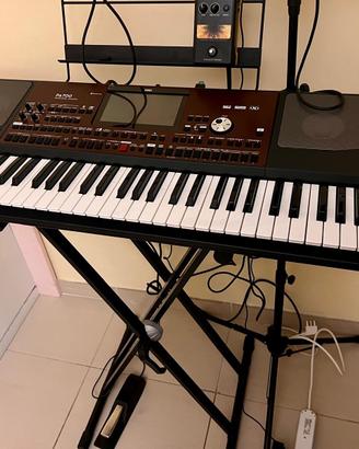 Tastiera musicale